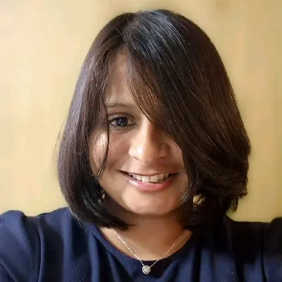 Nisha Appanah, founder of Aplica